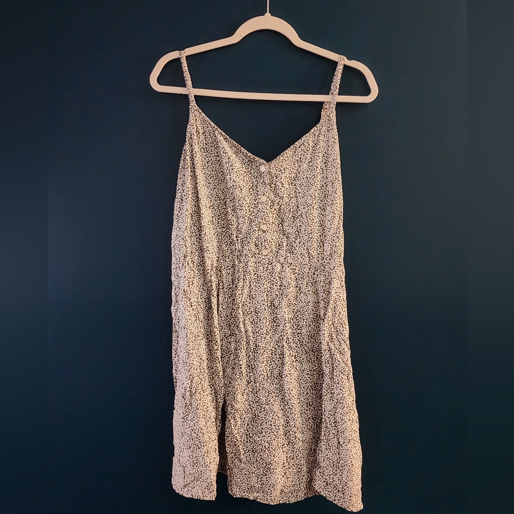 Gap mini dress XL